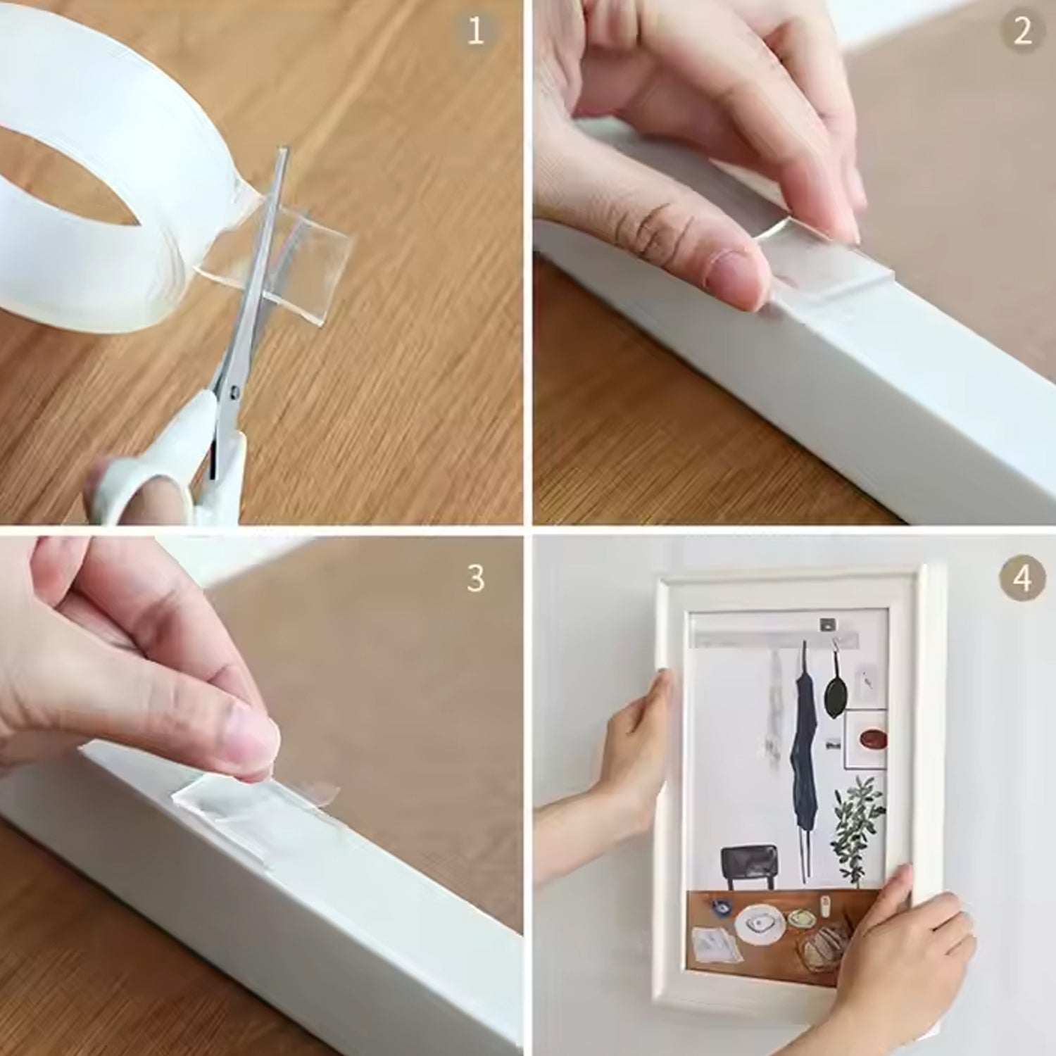 FoamLock FoamLock